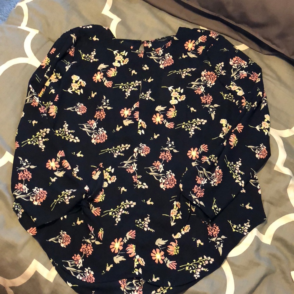 Ann Taylor blouse